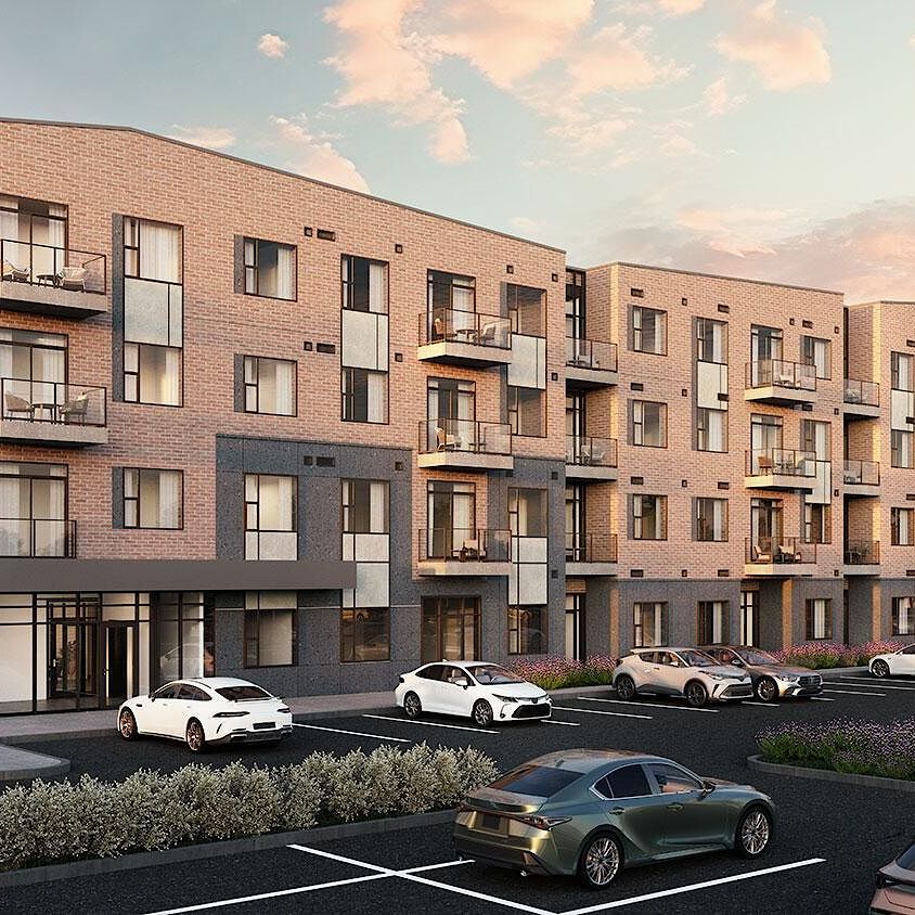 4838, 4840, 4842 Bank Street, Findlay Creek, Ottawa, ON - Photo 1