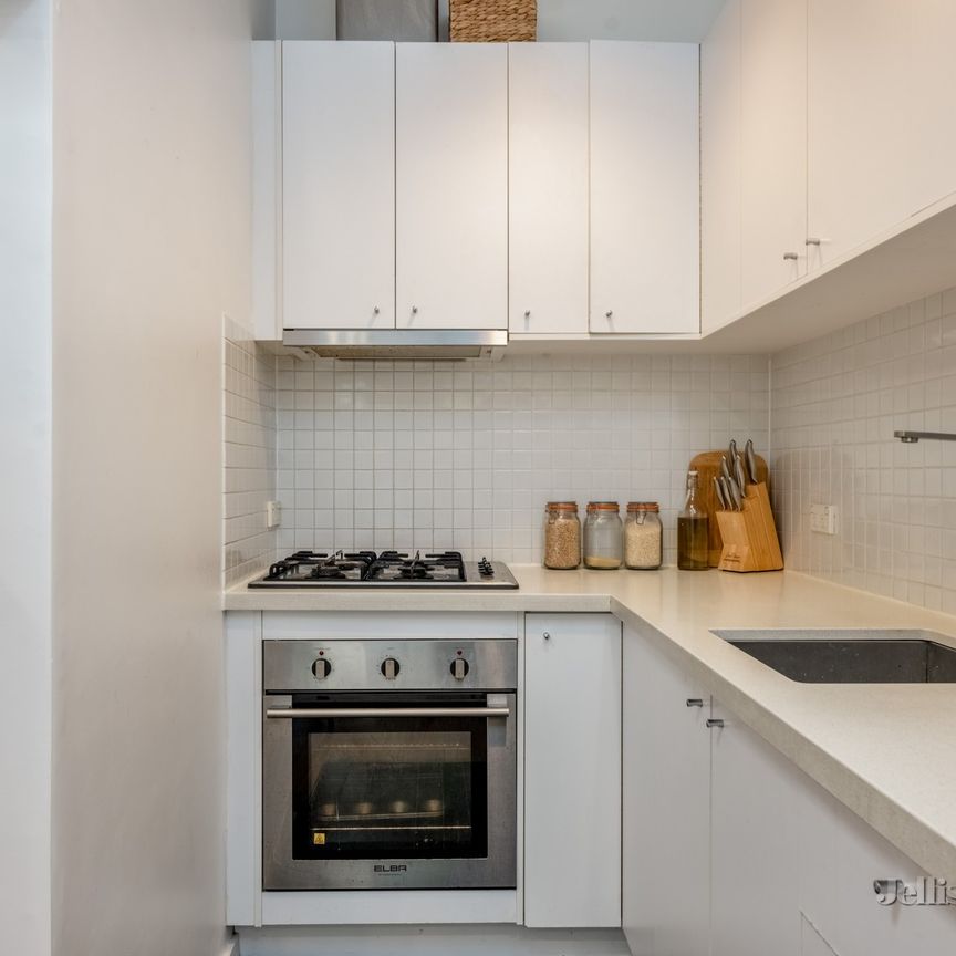 101 Gold Street, Collingwood VIC 3066 - House For Rent | Domain - Photo 1