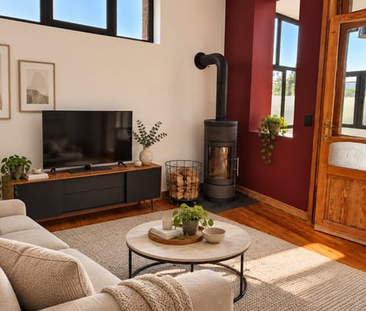 Appartement te huur - foto 4