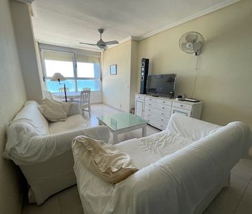 Apartamento de alquiler en Avenida de Niza, Playa de San Juan - Photo 2