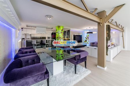 TRIPLEX /PENTHOUSE SPECTACULOS NORDULUI / PARC HERASTRAU - Fotografie 2