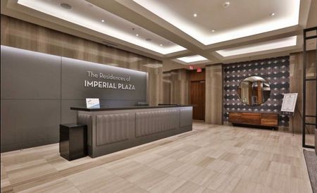 For Lease - 111 St Clair Avenue Unit# 1420, Toronto, Ontario - Photo 2