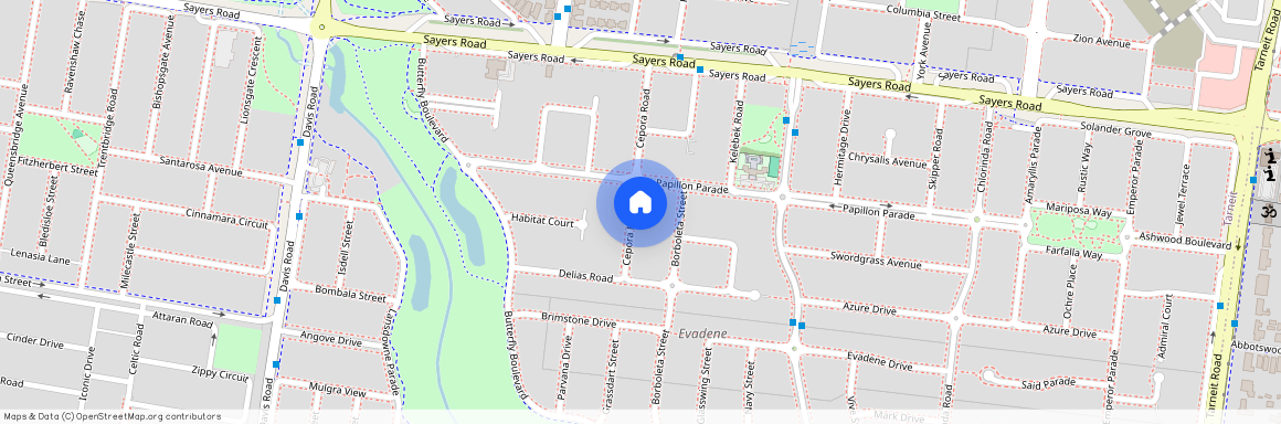 17 Cepora Road, Vic 3029, Tarneit