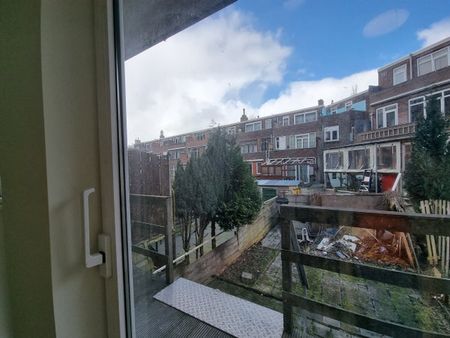 Te huur: Appartement Rotterdamsedijk in Schiedam - Foto 5