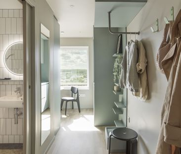 Jyllandsgatan, Kista - Foto 1