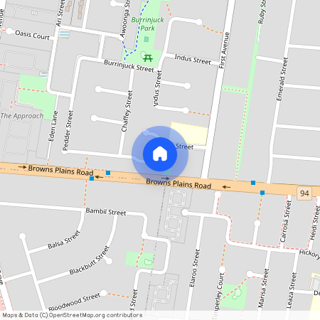 48 Pedder Street, Qld 4132, Marsden