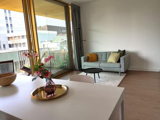 Te huur: Appartement Distelweg in Amsterdam - Photo 1