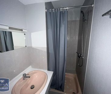 Location Appartement 1 pièce 12m² TOURS 37000 - Photo 3