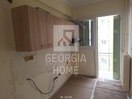 Διαμέρισμα για ενοικίαση Υψηλά Αλώνια (Πάτρα) - Φωτογραφία 2