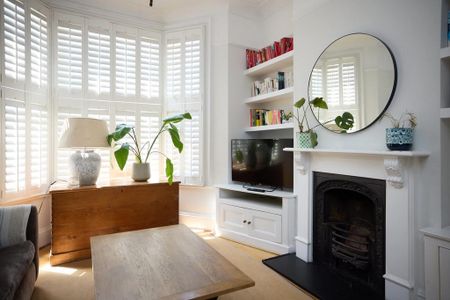 4 bedroom terraced house to rent - Photo 4