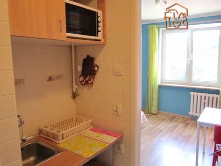 Gdańsk Śródmieście, Spadzista - Zdjęcie 4