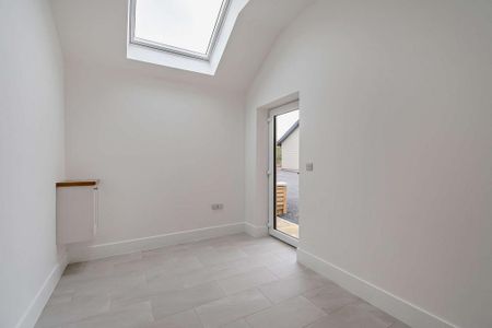 1 bedroom bungalow to rent - Photo 2