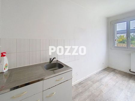 Appartement Mondeville 2 pièce(s) 42.83 m2 - Photo 3