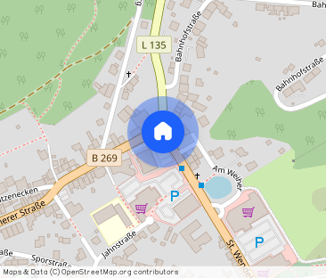 3 ZKB - DG- Wohnung mit BESONDERER Note...! - Foto 1