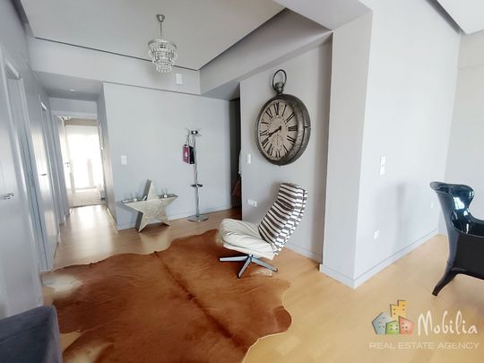Διαμέρισμα για ενοικίαση Άγιος Θωμάς (Γουδή) - Φωτογραφία 1