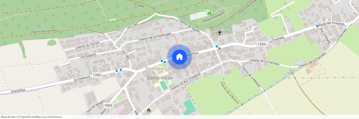 2056, Dombresson, Grand'Rue, 9