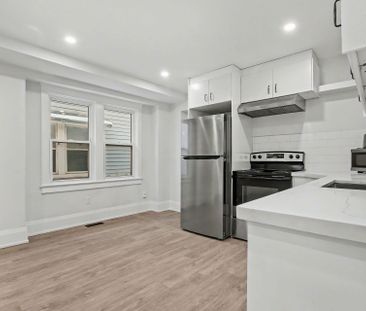 For Lease - 33 Dalkeith Avenue, Hamilton, Ontario - Photo 1