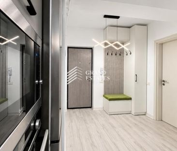 Studio 1 camera Bratianu Residence, Otopeni | 32 mp | Parcare supra... - Photo 2