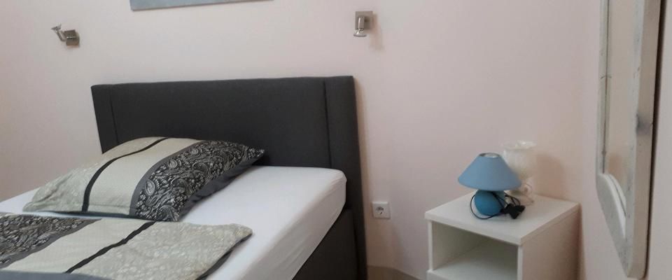 Wohnung Zu Vermieten Mit Gehobenen Einrichtung Ab 01.12.25 - Foto 1