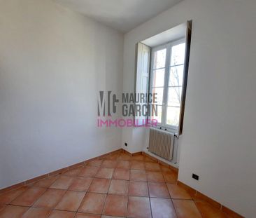 A LOUER - APPARTEMENT CARPENTRAS - 2 pièces 57.07m² - Photo 5