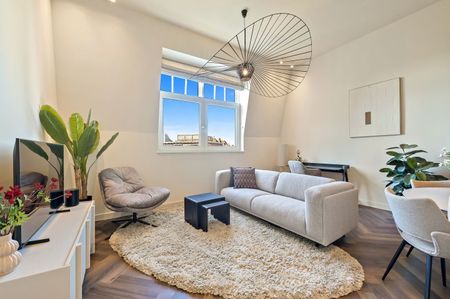 Appartement te huur: Eisenhowerlaan 158-F 2517 KP Den Haag - Photo 2