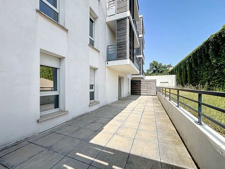 Appartement 3 pièces - Photo 4