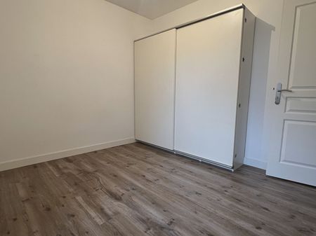 Location appartement 3 pièces, 59.00m², Angers - Photo 5