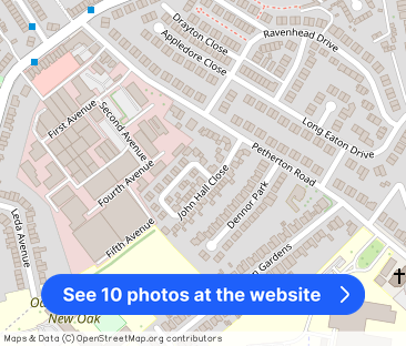 John Hall Close, Bristol, Somerset, BS14 - Photo 1