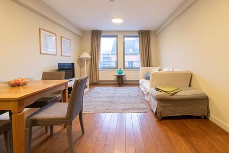 Appartement te huur - Foto 4