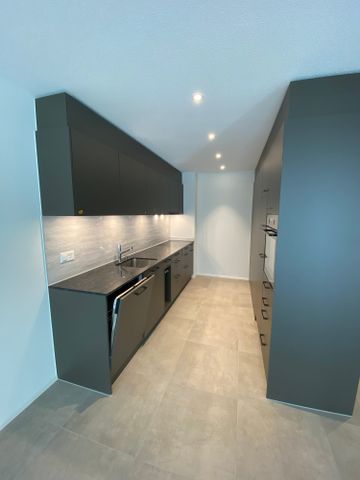 2.5 Zimmer, 69 m², 1. Stock - Photo 3