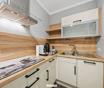Zentrumsnahe 4-Zimmer Mietwohnung mit Terrasse und Garagenplatz in ... - Foto 6