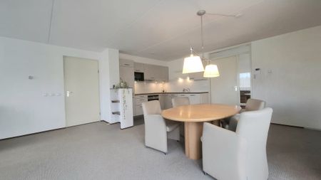 Te huur: Appartement Vlietzicht in Nieuwpoort - Foto 3