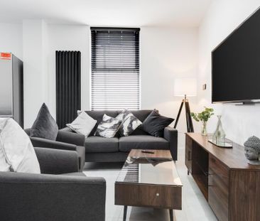 6 bedroom house to rent - Photo 4