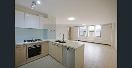 A Unique apartment with good size North facing courtyard - Photo 4