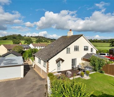 Hillside, Southleigh, Colyton, Devon, EX24 - Photo 1
