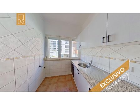 Apartamento T2 em Lisboa - Photo 3