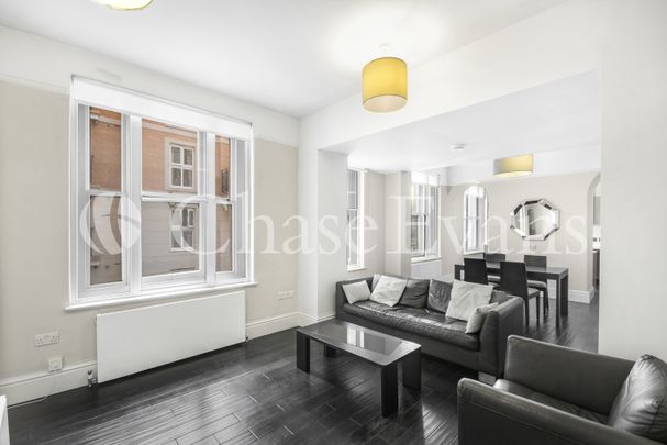2 bedroom apartment to rent - Photo 1