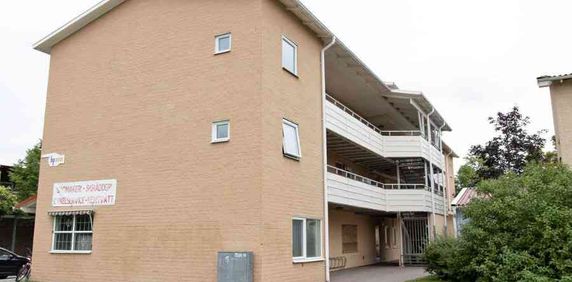 Lambohov, Tröskaregatan 39 A.24 - Photo 2