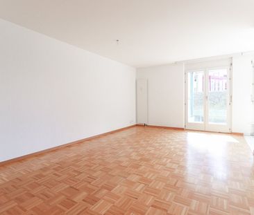 Appartement 2.5 pièces dans un quartier convivial - Photo 6