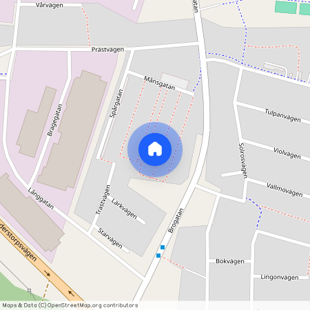 Gislaved, Månsgatan, 34 C, 33433, Anderstorp