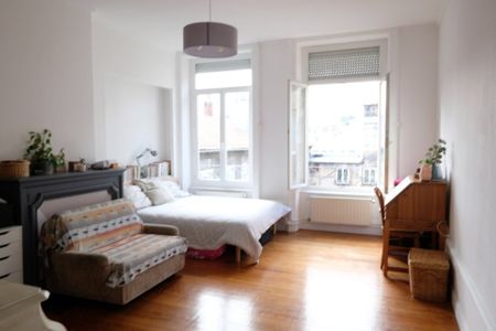 APPARTEMENT T3 A LOUER - Photo 3