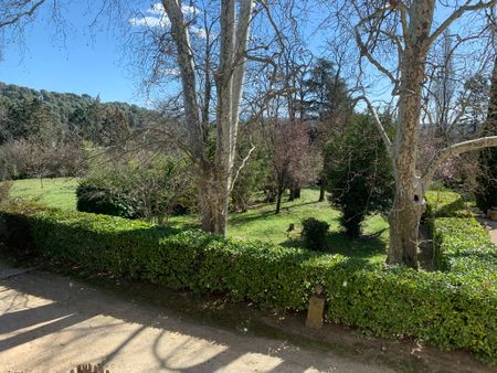 MAISON CAMPAGNE PISCINE AIX - Photo 3