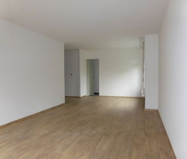 "Ruhige gelegene 3 1/2-Zimmerwohnung" - Photo 1