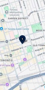 89 Church Street condo — Toronto, ON (3-Bedroom) - 3 Bedroom - Photo 4