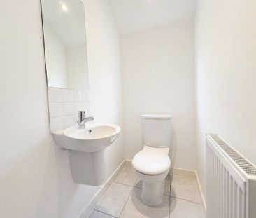4 bedroom house to rent - Photo 6