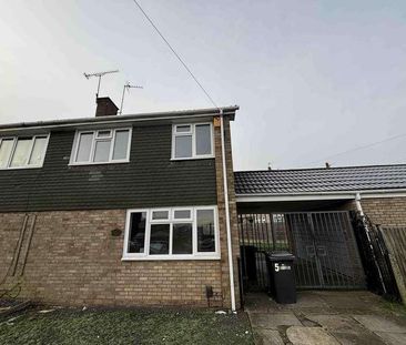 Brackendale Drive, Nuneaton, CV10 - Photo 5