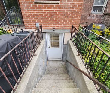 For Lease - 19 Keystone Avenue Unit# Lower level, Toronto, Ontario - Photo 6