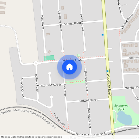 28 Parr Street, SA 5252, Nairne