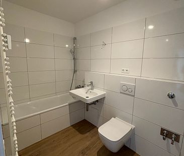 Helle 2-Zimmer-Wohnung in Neuperlach *Erstbezug nach Modernisierung* - Foto 1