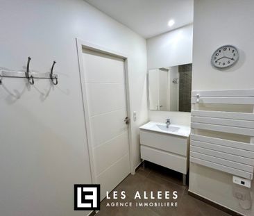 APPARTEMENT DANS RESIDENCE DE STANDING - Photo 4